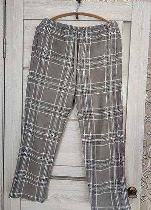 Чол. домашні піжамні штаниdip sleeрwear