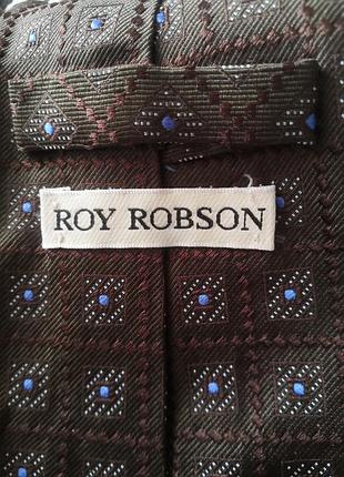 Краватка шовкова