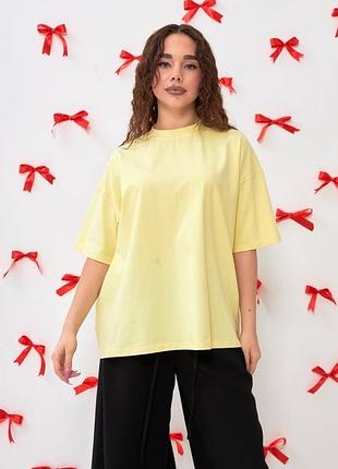 Футболка на девочку 7 цветов