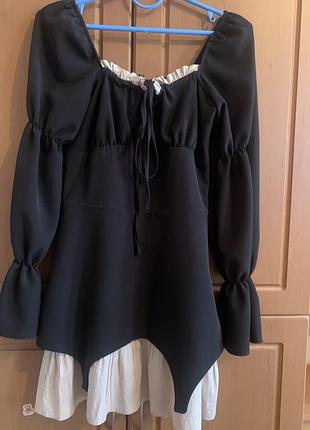 Сукня жіноча розмір s-m