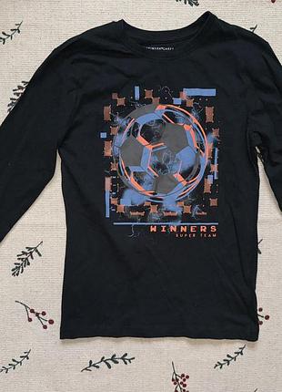 Кофтинка 8-9 р