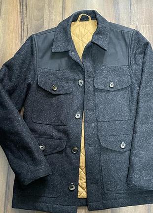 Пальто john levis 6