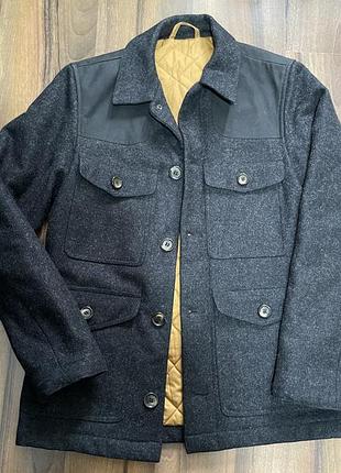 Пальто john levis 2