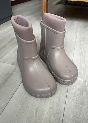 Гумаки з носком
