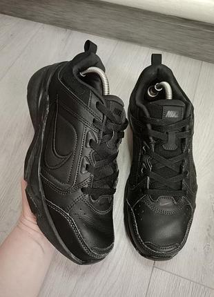 Кроссовки nike