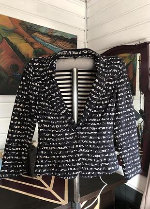 Піджак жіночий marccain