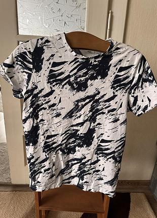 Футболка підліткова 3