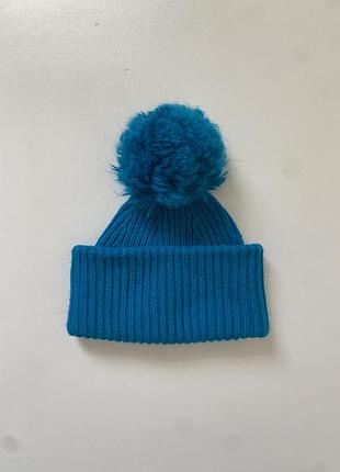 Шапка acne studios