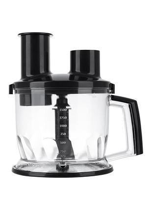 Блендер ergo ehb 7500 (6470008) 7