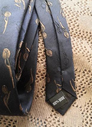 Краватка шовкова