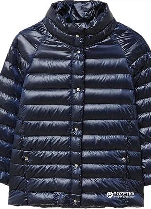 Демісезонна жіноча курточка