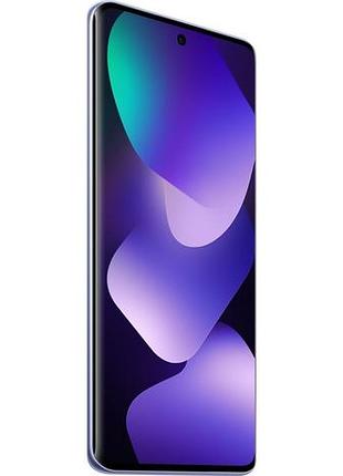 Смартфон xiaomi redmi note 15 6/128gb purple (7230057) 2