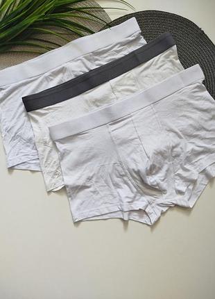 Чоловічі труси боксери primark l