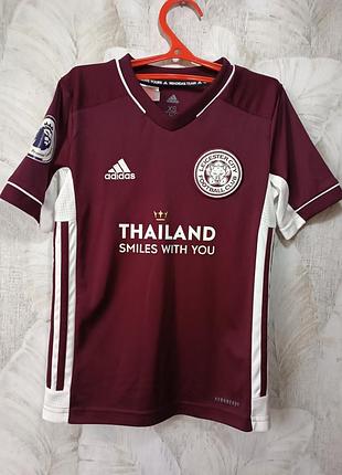 Футболка футбольна