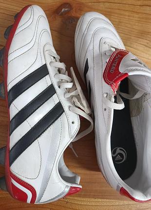 Бутси спортивні футбольні