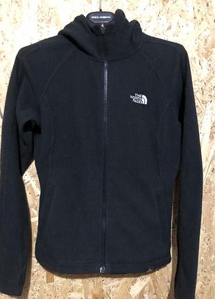 Худі флісовий