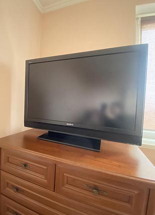 Телевізор sony kdl-40p3000
