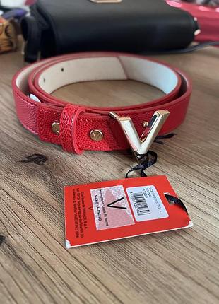 Ремень valentino оригинал новый