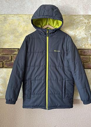Куртка на хлопця демисезон