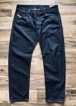 Diesel jeans чоловічі джинси 34