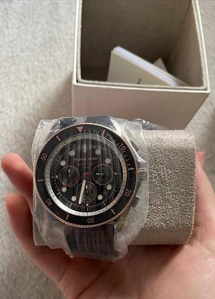 Мужские часы michael kors цена: договорная