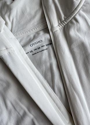 Термо від oysho 5