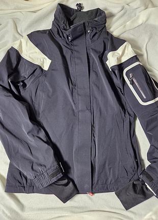 Спортивна куртка mt force