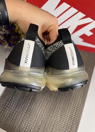 Оригинальные кроссовки nike vapormax 6