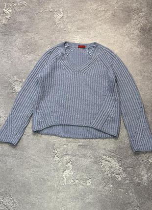 Жіночий якісний светр hugo hugo boss оригінал s