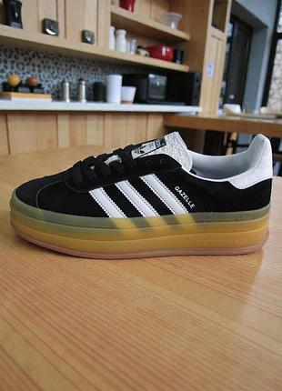 Кросівки adidas bold, кроссовки адідас (0148)
