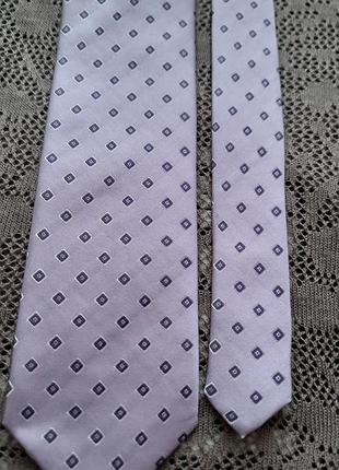 Краватка шовкова