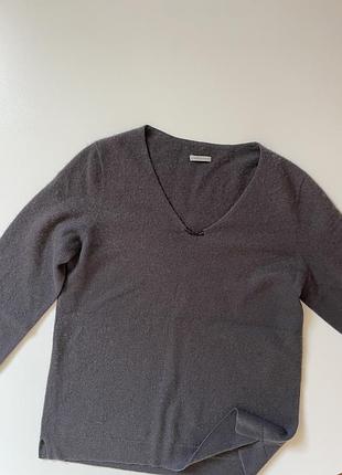 Свитер кашемир