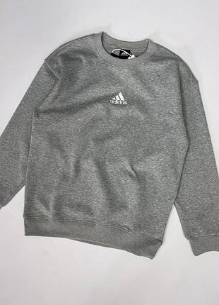 Світшот adidas / кофта адідас 4