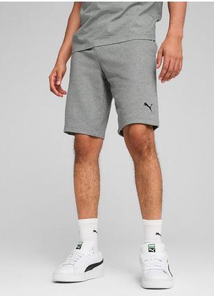 Шорти чоловічі puma оригінал/шорты мужские пума оригинал