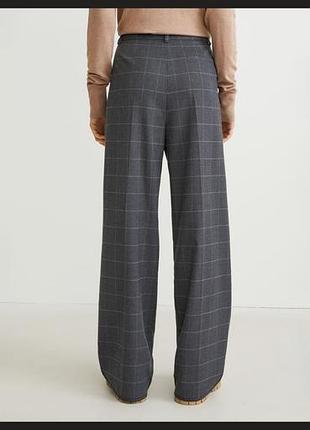 Брюки палаццо c&amp;a 2