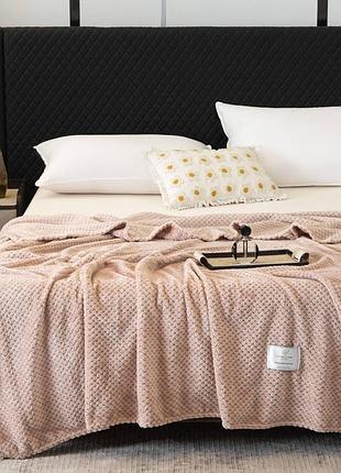 Плед « бамбук»