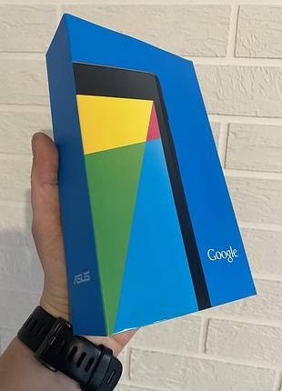 Google nexus 4