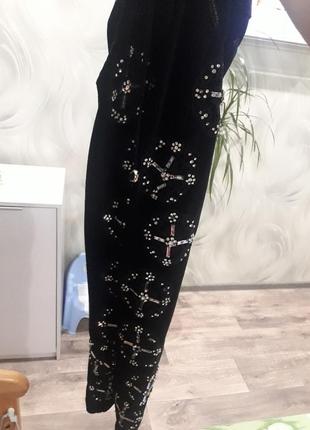 Штаны philipp plein