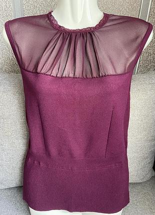 Топ від karen millen.