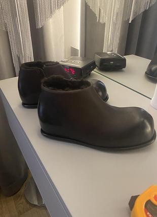 Bubble boots hvóya 6