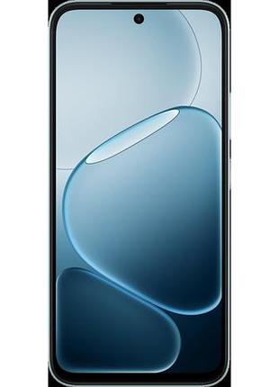 Смартфон oppo a6x 4/128gb ice blue (7238821)