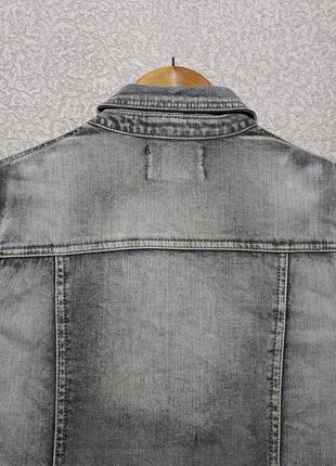 Only оригінал кофта куртка курточка джинсовці розмір 36 s7 фото