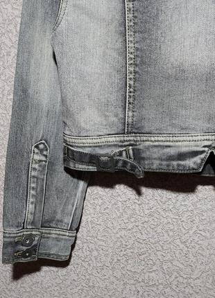 Only оригінал кофта куртка курточка джинсовці розмір 36 s8 фото