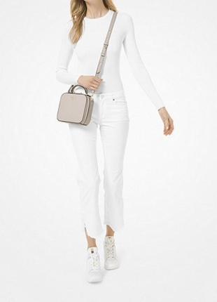 Кросівки michael kors10 фото