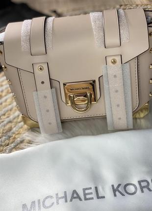 Кросівки michael kors9 фото