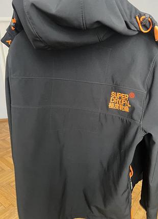 Куртка superdry чоловіча 6