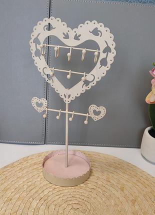 Стійка для біжутерії