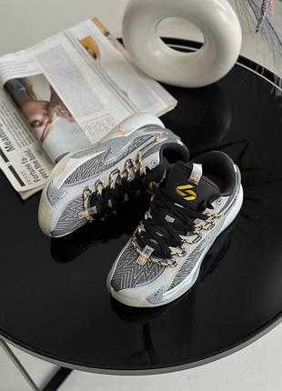 Nike air jordan luka 2s grey 4