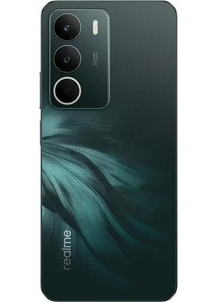 Смартфон realme c71 6/128gb nfc forest owl (7143681) 6