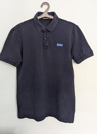 Napapijri чоловіча футболка поло